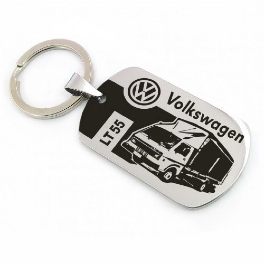 Автомобільний брелок Volkswagen LT 55 (макет 442)