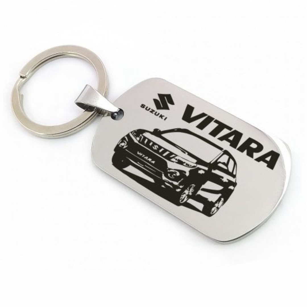 Автомобільний брелок Suzuki Vitara (макет 580)