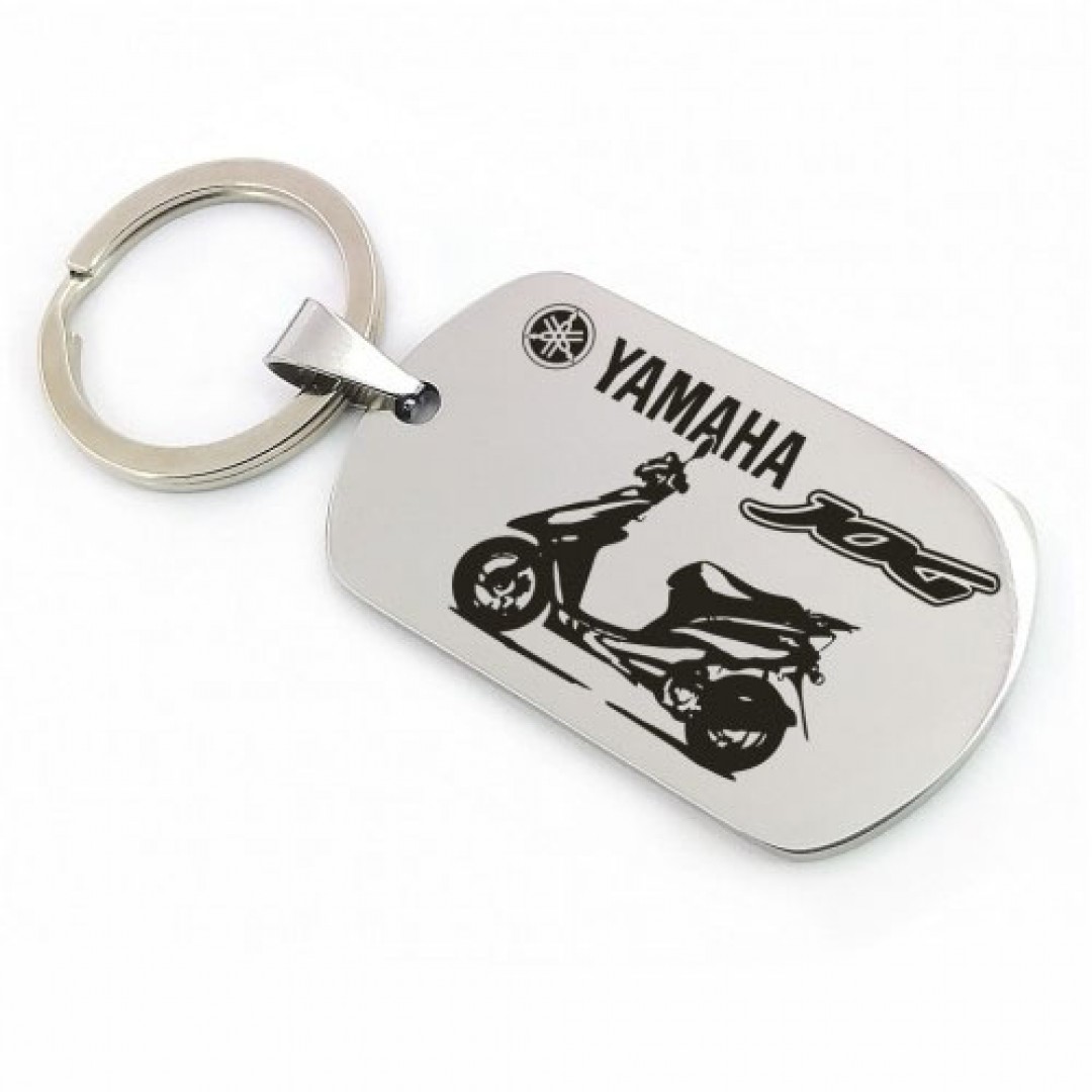 Брелок для скутера Yamaha Jog (макет 623)