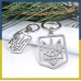 Брелок "Герб України" (макет 831)
