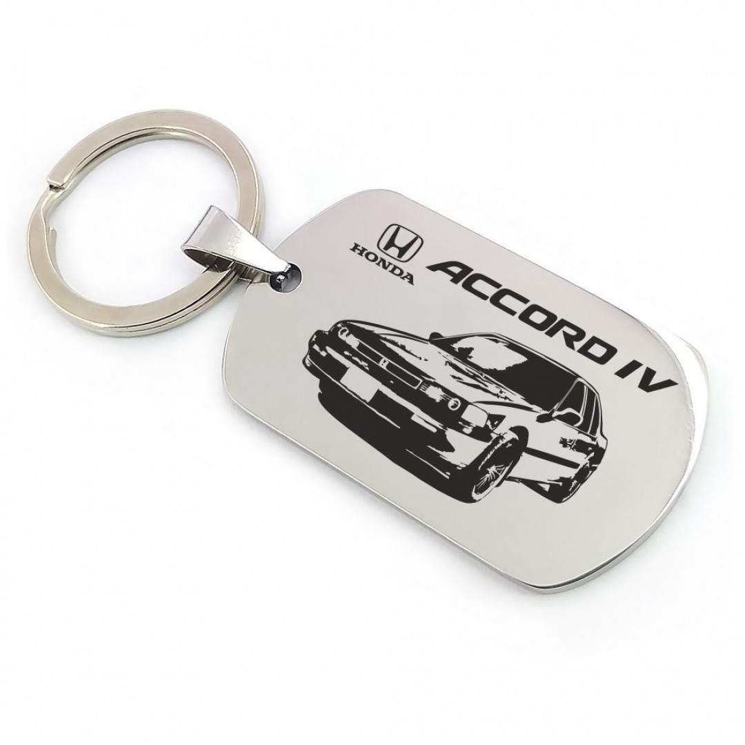 Автомобільний брелок Honda Accord (макет 755)