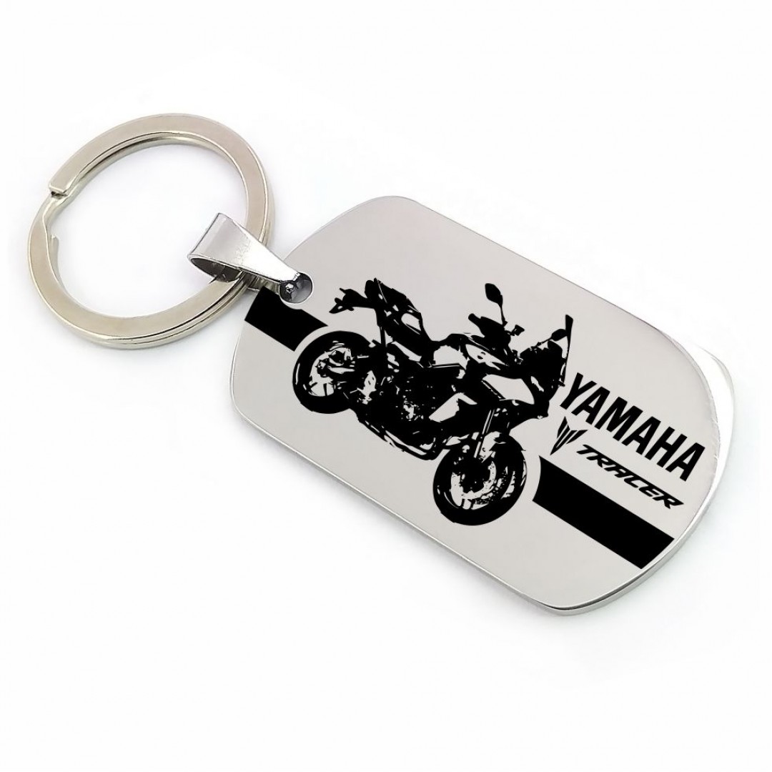 Брелок для мотоцикла Yamaha Tracer (макет 1190)