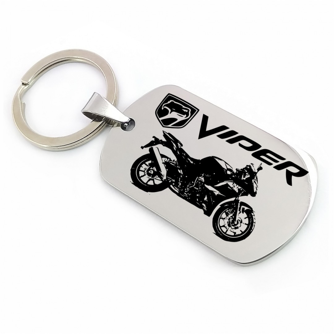 Брелок для мотоцикла Viper V200 F2 (макет 1814) Брелок для мотоцикла Viper V200 F2 (макет 1814)