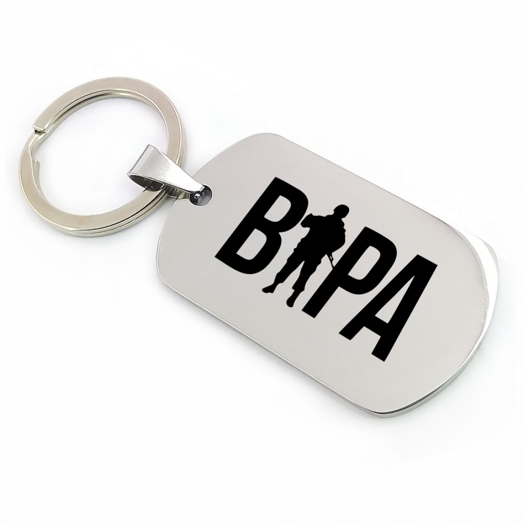 Брелок "Віра" (макет 2040) Брелок "Віра" (макет 2040)