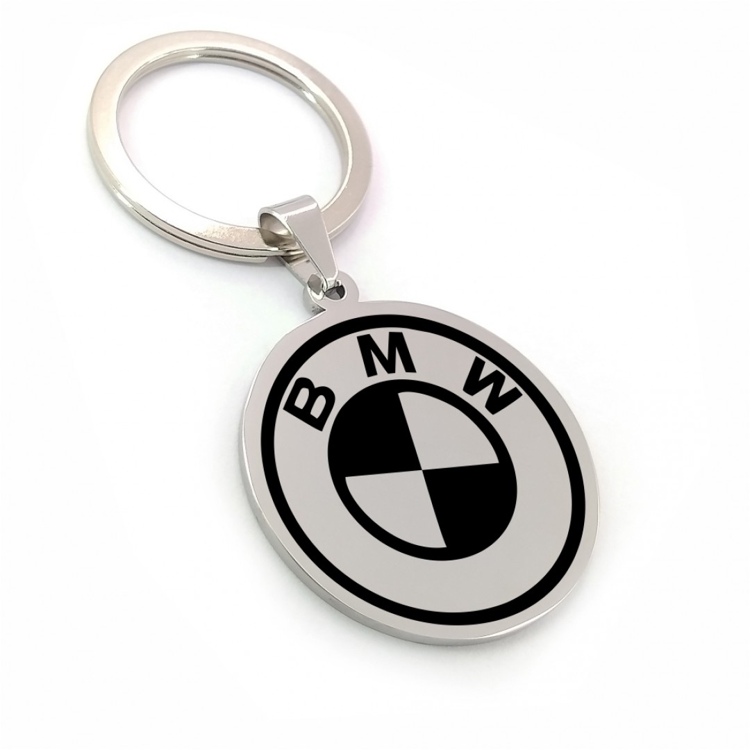 Автомобільний брелок "BMW" (макет 2239)