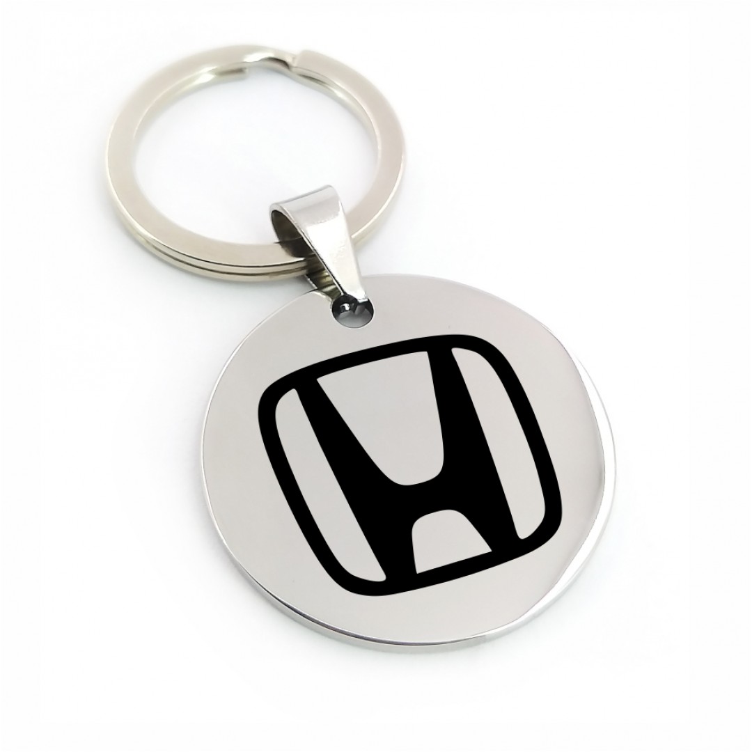 Автомобільний брелок "Honda" (макет 2251)