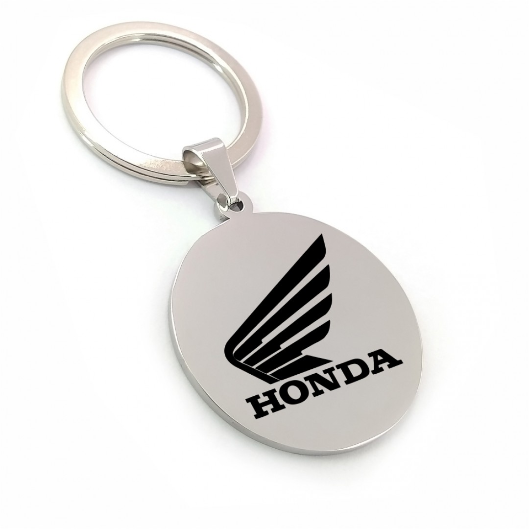 Брелок для мотоцикла "Honda" (макет 2359)