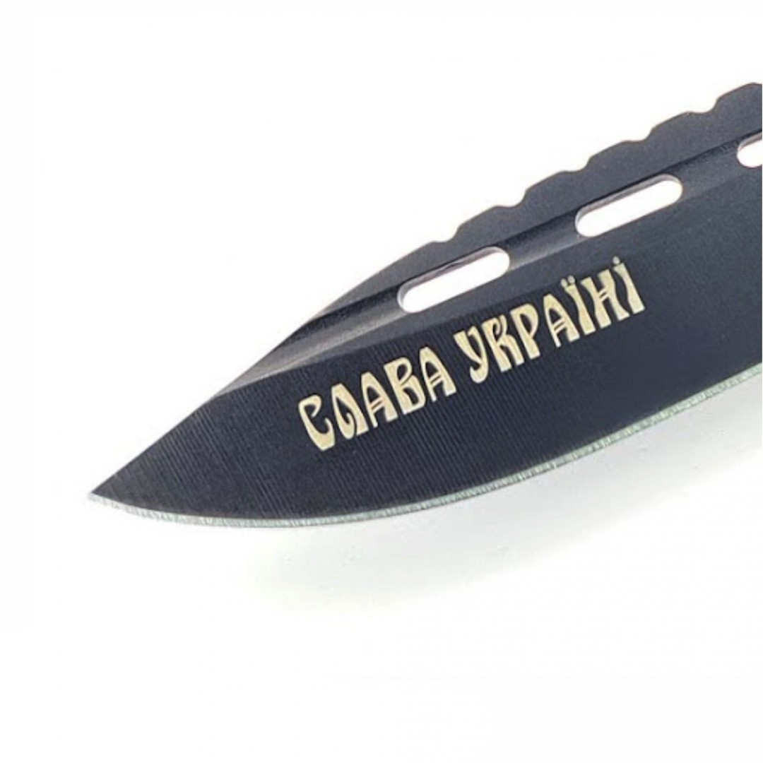 Гравіювання на ножах (SRVC-002) Гравіювання на ножах (SRVC-002)